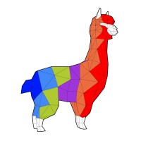 Alpaca4d logo, Alpaca4d contact details