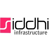 Siddhi Infrastructure logo, Siddhi Infrastructure contact details