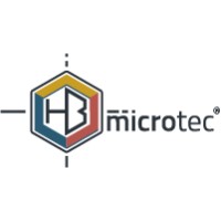 HB microtec GmbH & Co. KG logo, HB microtec GmbH & Co. KG contact details