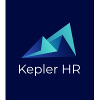 Kepler HR logo, Kepler HR contact details