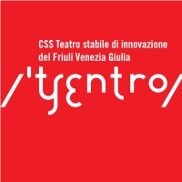 CSS Teatro stabile di innovazione del FVG logo, CSS Teatro stabile di innovazione del FVG contact details