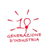 Generazione d'Industria logo, Generazione d'Industria contact details