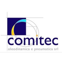 Comitec oleodinamica e pneumatica logo, Comitec oleodinamica e pneumatica contact details