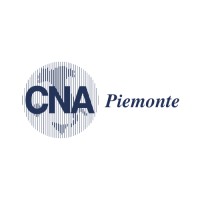 CNA Piemonte logo, CNA Piemonte contact details