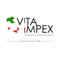 VITA IMPEX SAS logo, VITA IMPEX SAS contact details