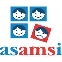 Asamsi - Associazione per lo studio della SMA logo, Asamsi - Associazione per lo studio della SMA contact details