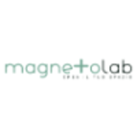 MAGNETOlab logo, MAGNETOlab contact details