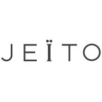 JEÏTO logo, JEÏTO contact details