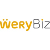 WeryBiz logo, WeryBiz contact details