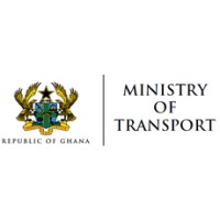 Ministry of Transport Ghana logo, Ministry of Transport Ghana contact details