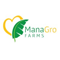 ManaGro Farms logo, ManaGro Farms contact details