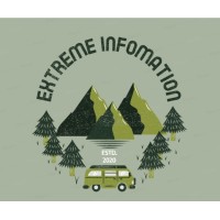 Extreme Information logo, Extreme Information contact details