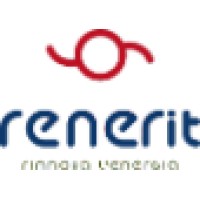 RENERIT logo, RENERIT contact details