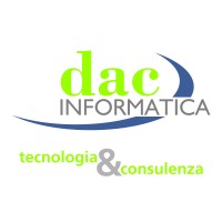 DAC Informatica S.r.L. logo, DAC Informatica S.r.L. contact details