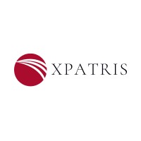 Xpatris logo, Xpatris contact details