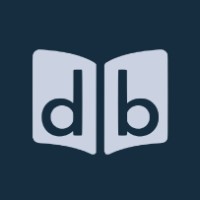 dBooks logo, dBooks contact details