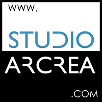 Studio Arcrea logo, Studio Arcrea contact details