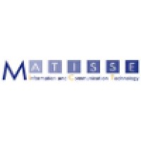 Matisse srl logo, Matisse srl contact details