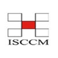 ISCCM logo, ISCCM contact details