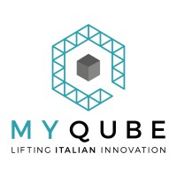 MyQube | Lifting Italian Innovation logo, MyQube | Lifting Italian Innovation contact details