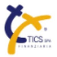 TICS Finanziaria SpA logo, TICS Finanziaria SpA contact details