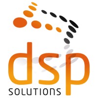 Data Solution Provider logo, Data Solution Provider contact details