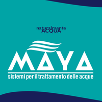 Maya Srl logo, Maya Srl contact details