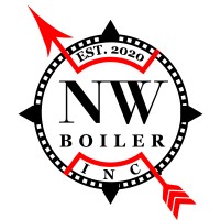 NW Boiler Inc. logo, NW Boiler Inc. contact details