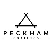 Peckham Coatings logo, Peckham Coatings contact details