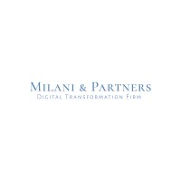 Milani & Partners logo, Milani & Partners contact details