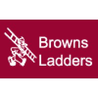 Browns Ladders & Ceilings Ltd logo, Browns Ladders & Ceilings Ltd contact details