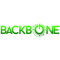 BackBoneKC logo, BackBoneKC contact details