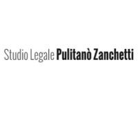 Studio Legale Pulitanò Zanchetti logo, Studio Legale Pulitanò Zanchetti contact details