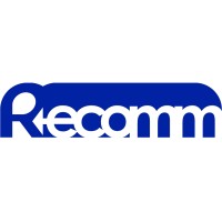 Recomm srl logo, Recomm srl contact details