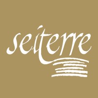 Seiterre logo, Seiterre contact details