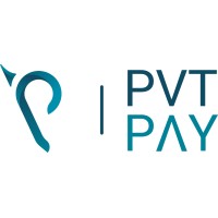 PVT PAY GmbH logo, PVT PAY GmbH contact details