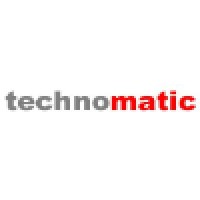 Technomatic GmbH Prozessleitsysteme logo, Technomatic GmbH Prozessleitsysteme contact details