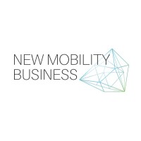 NewMobilityBusiness GmbH logo, NewMobilityBusiness GmbH contact details