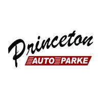 Princeton Auto Parke logo, Princeton Auto Parke contact details