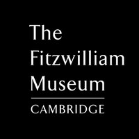 The Fitzwilliam Museum logo, The Fitzwilliam Museum contact details