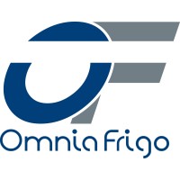 Omnia Frigo srl logo, Omnia Frigo srl contact details