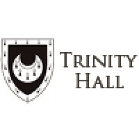 Trinity Hall logo, Trinity Hall contact details