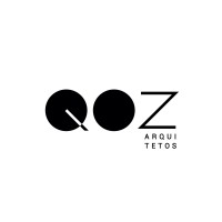 QOZ Arquitetos logo, QOZ Arquitetos contact details