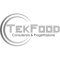 TekFood logo, TekFood contact details