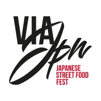 Via Japan logo, Via Japan contact details