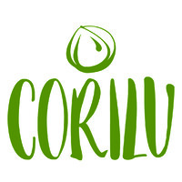 Corilu logo, Corilu contact details