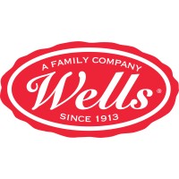 Wells Enterprises Inc logo, Wells Enterprises Inc contact details