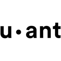 U-Ant logo, U-Ant contact details