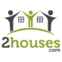 2houses logo, 2houses contact details