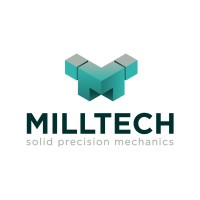 Milltech Group logo, Milltech Group contact details